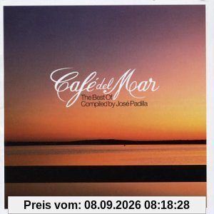 Cafe Del Mar:the Best of