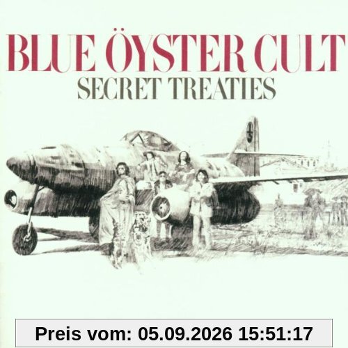 Secret Treaties