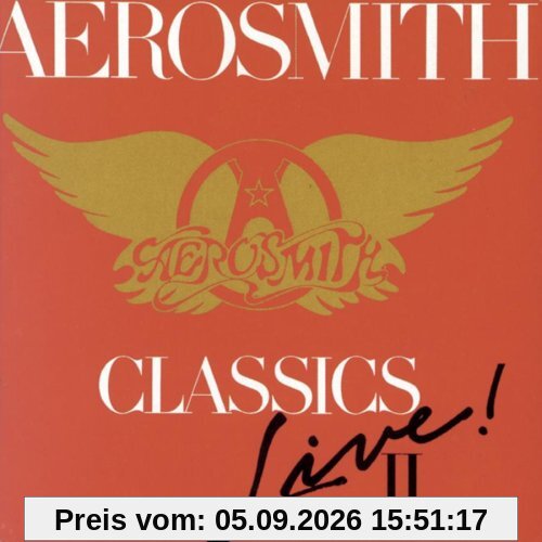 Classic Live I I Remastered