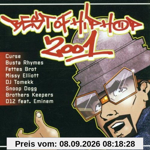 Best of Hiphop 2001