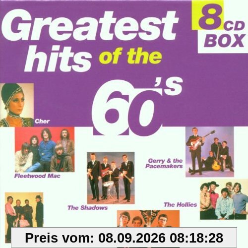 Greatest Hits of the 60'S