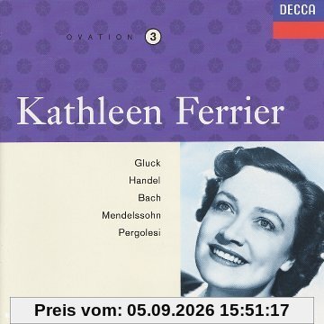 Kathleen Ferrier Vol.3