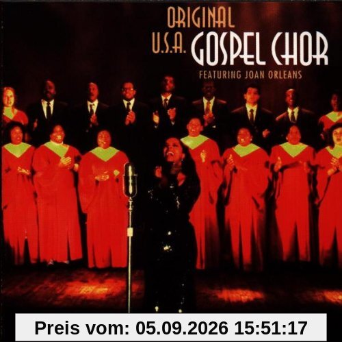 Usa Gospel Chor