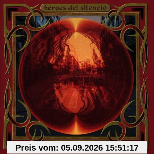 El Espiritu Del Vino
