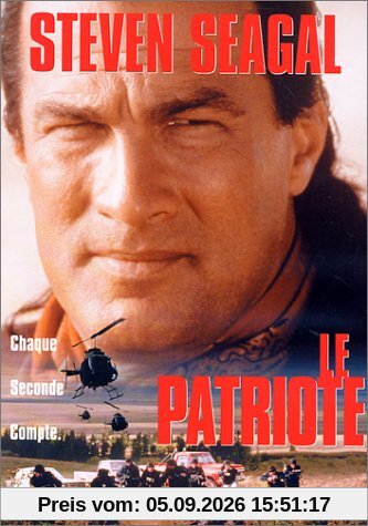 Le Patriote - Édition Spéciale [FR Import]
