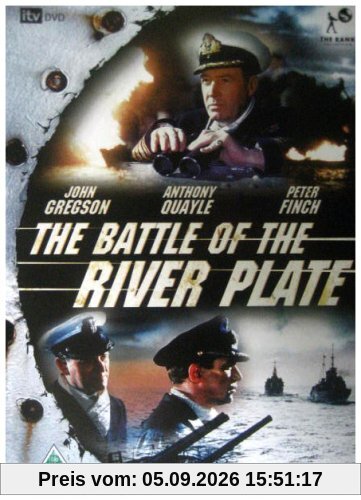 Battle Of The River Plate [UK Import]