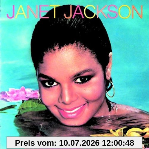 Janet Jackson