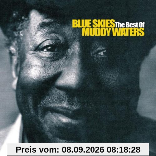 Blue Skies-the Best of Muddy Waters