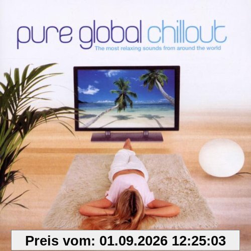 Pure Global Chillout