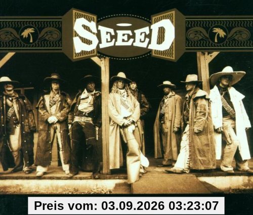 Dancehall Caballeros