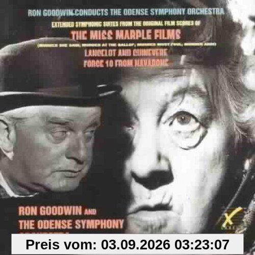 Miss Marple