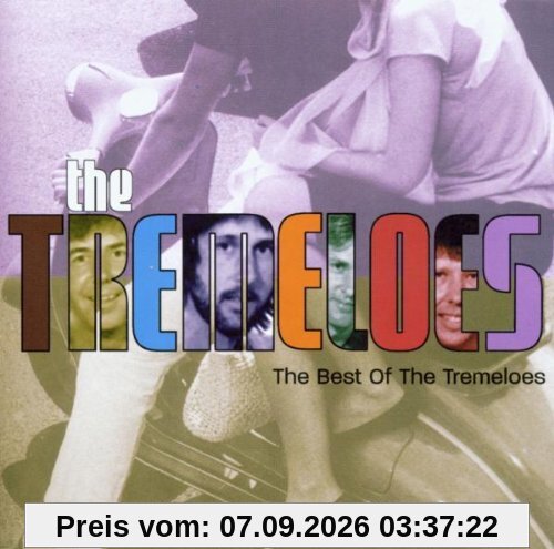 Best of the Tremeloes