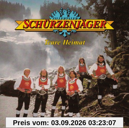 Teure Heimat