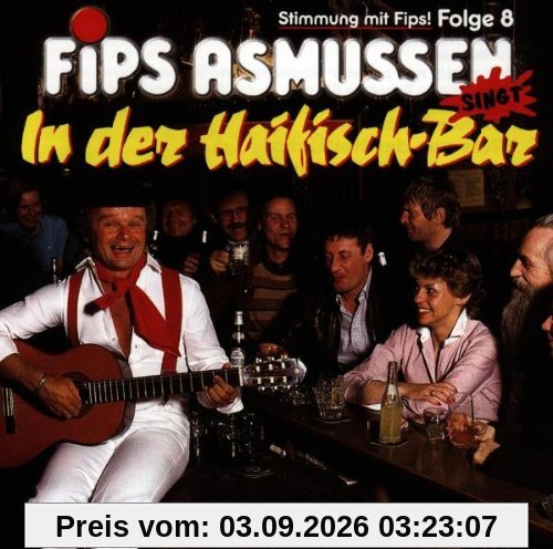 In der Haifischbar