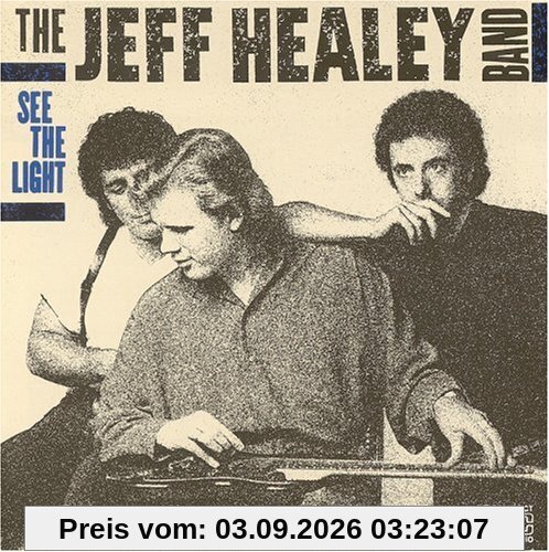See the Light