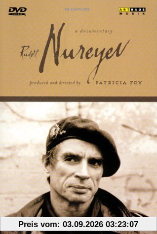 Rudolf Nureyev