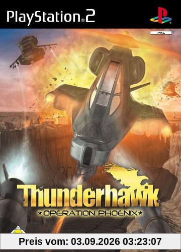 Thunderhawk - Operation Phoenix
