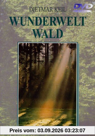 Wunderwelt Wald