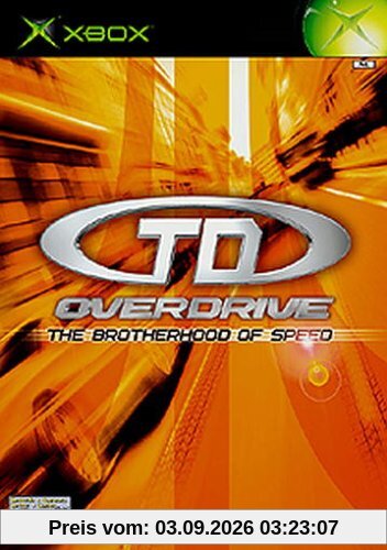 TD Overdrive