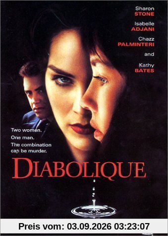 Diabolique [FR IMPORT]