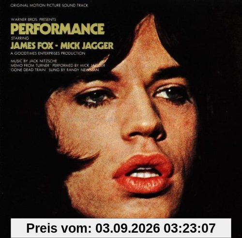 Performance