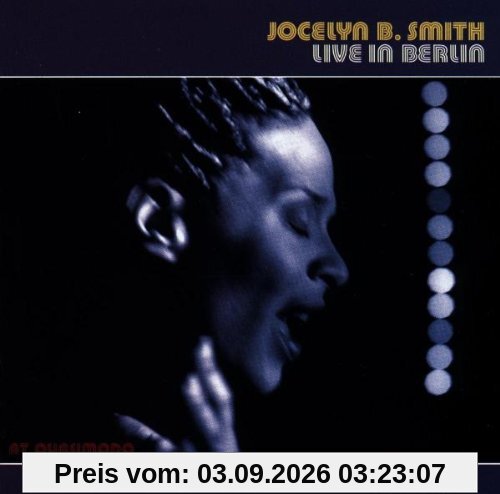 Live in Berlin