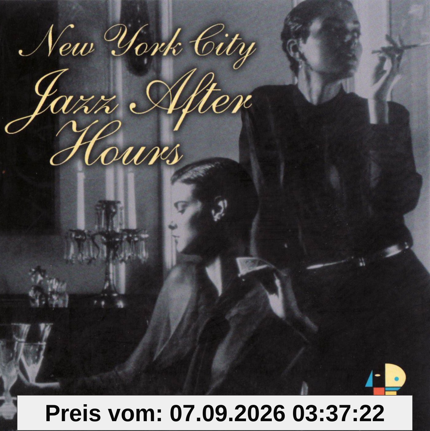 New York City Jazz After Hours