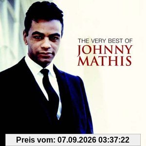 Best of Johnny Mathis,the Very