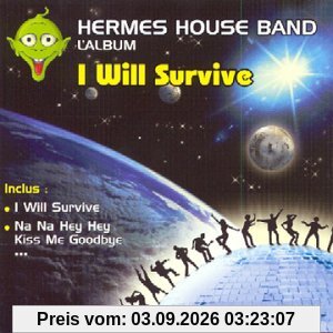 I Will Survive