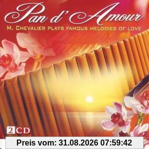 Pan d Amour