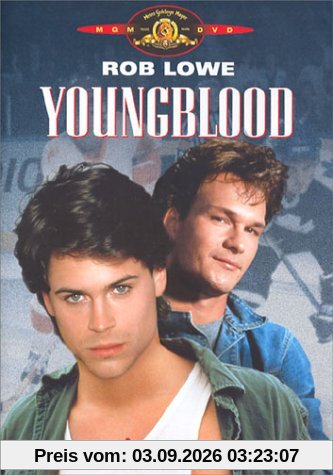 Youngblood [FR Import]