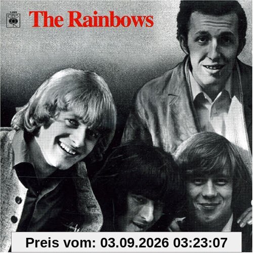 Rainbows+13 Bonus