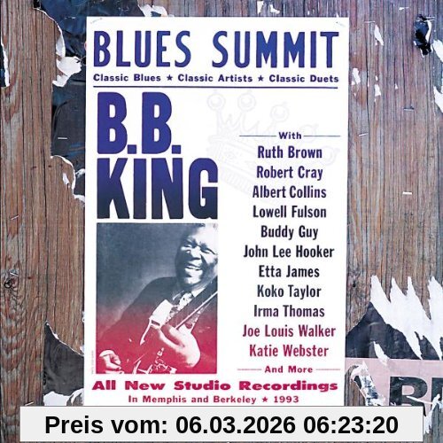 B.B. King Blues Summit