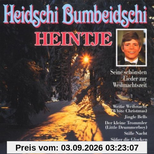 Heidschi Bumbeidschi