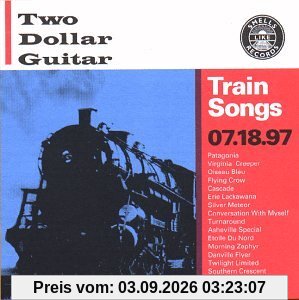 Train Songs