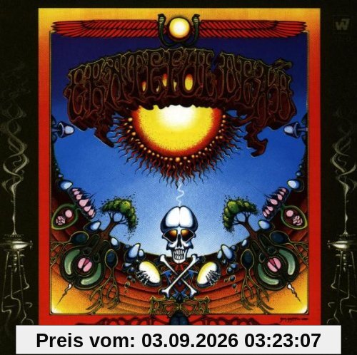 Aoxomoxoa