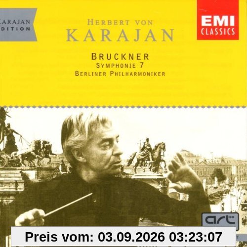 Karajan-Edition (Bruckner)