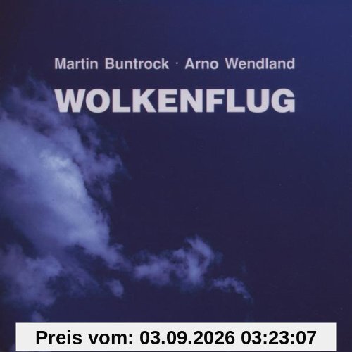 Wolkenflug