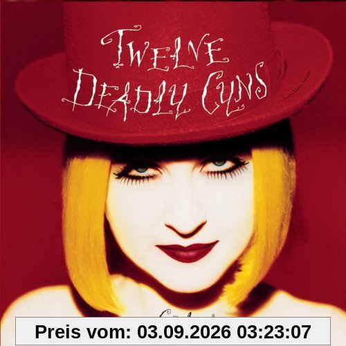 Twelve Deadly Cyns