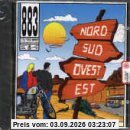 Nord Sud Ovest Est