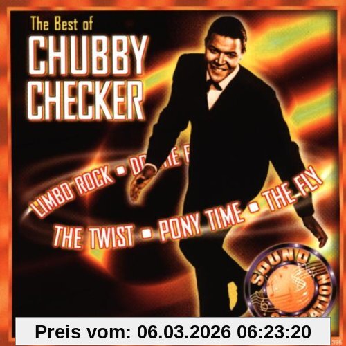 Best Of Chubby Checker