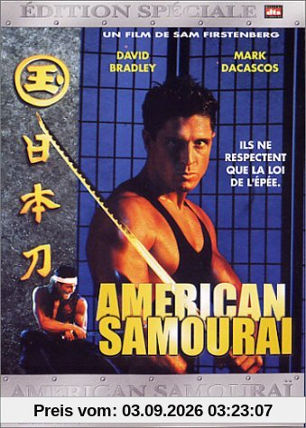 American Samouraï