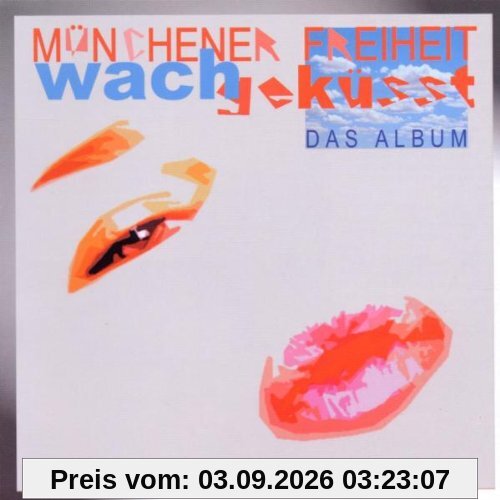 Wachgeküsst