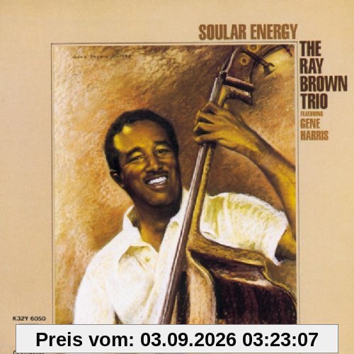 Soular Energy