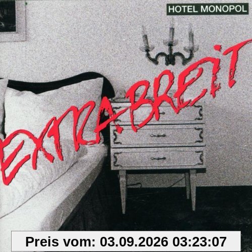 Hotel Monopol
