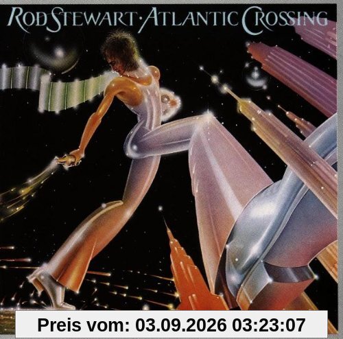 Atlantic Crossing