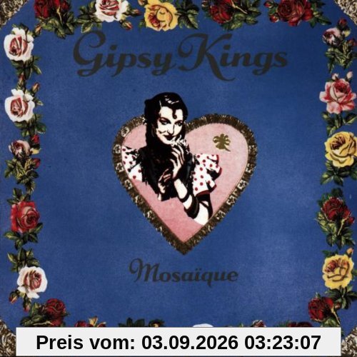 Mosaique