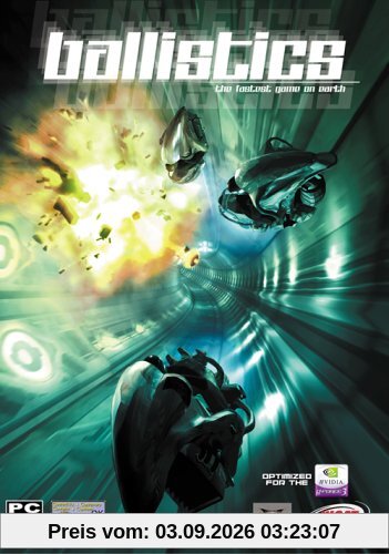 Ballistics