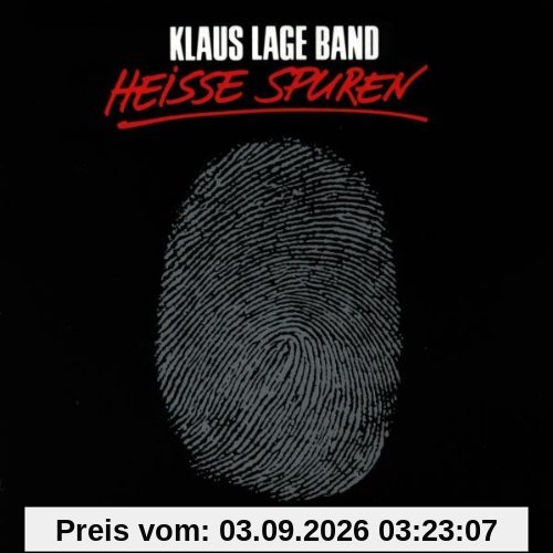 Heisse Spuren