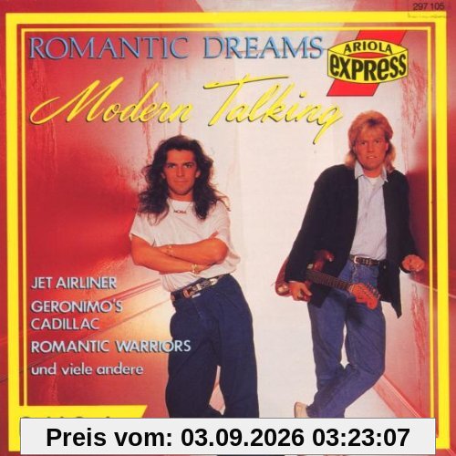 Romantic Dreams